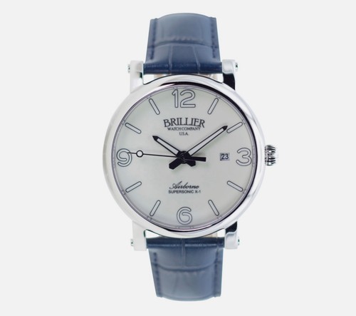 Brillier airborne 1 - brillier,